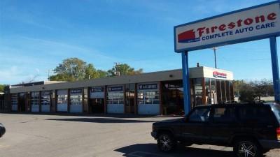 Firestone Complete Auto Care, Livonia, Michigan