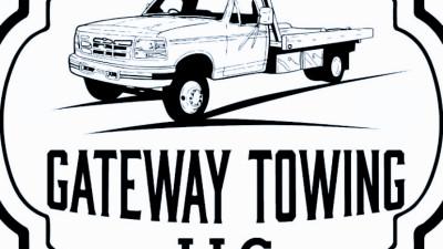 Gateway towing, Detroit, Michigan