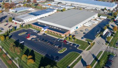Auto-Wares, Warren, Michigan