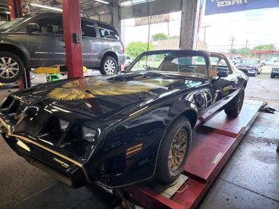 Independence Auto Repair, Warren, Michigan