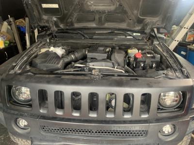 Prefer Autoparts Corporation, Warren, Michigan