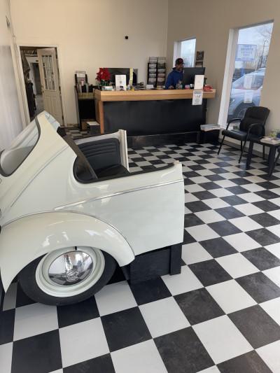 Tom's Auto and Imports