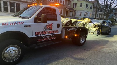 West Bro's Towing