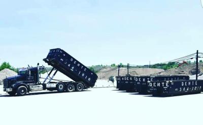 C. DENTE TOWING & CARTING, Newark, New Jersey
