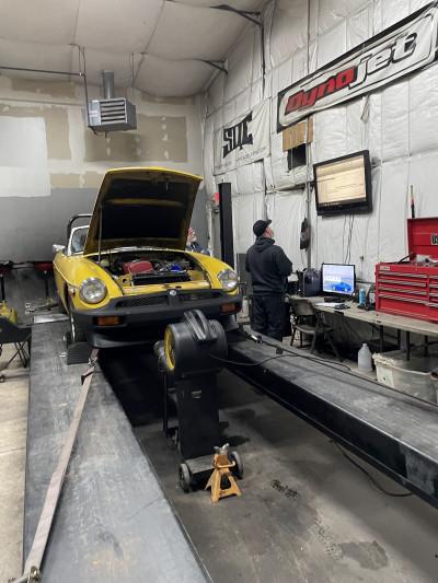 J & M Discount Towing, Albuquerque, New Mexico