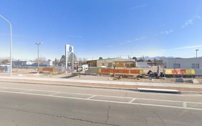 Sisbarro Autoworld Parts Department