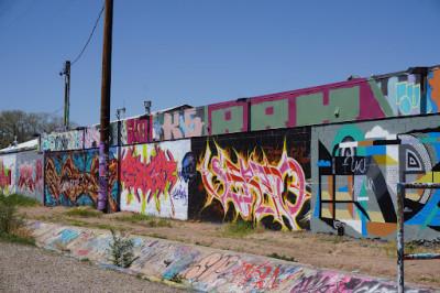 Acme Iron & Metal, Albuquerque, New Mexico