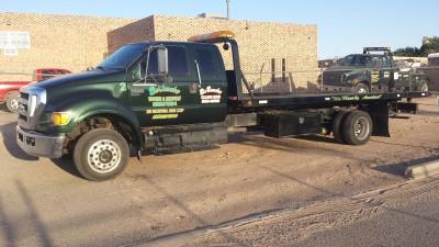 Rio Rancho Towing, Rio Rancho, New Mexico