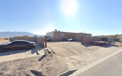 Rio Rancho Towing