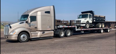 J&E Towing LLC