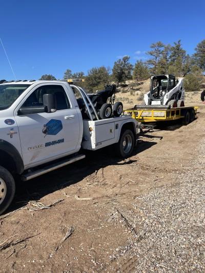Carters Towing