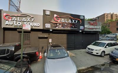 Polo Towing, Bronx, New York