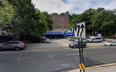 NYC Auto Body, New York, New York