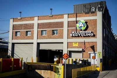 Allocco Recycling Ltd 1, Brooklyn, New York