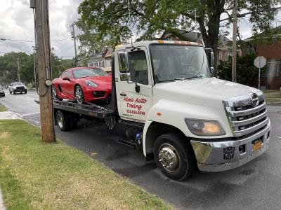 Mimi Auto Towing, Albany, New York