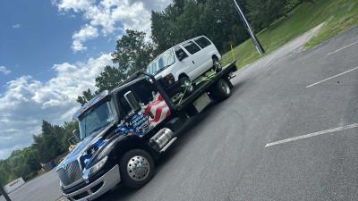 Capital District Towing