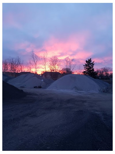 Amherst Highway Department