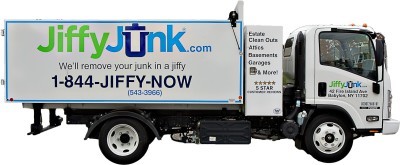Jiffy Junk