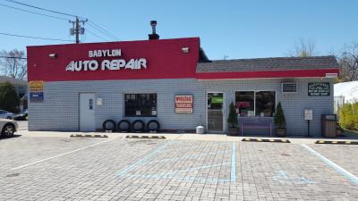 Babylon Complete Auto Repair, West Babylon, New York