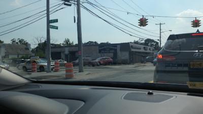 Wyandanch Auto Parts, Wyandanch, New York