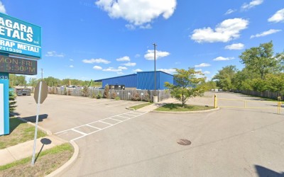 Niagara Metals