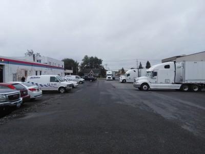 Nu-Way Auto Parts