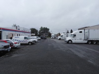 Nu-Way Auto Parts