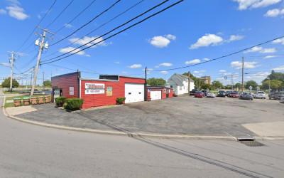 Greg Kerl Automotive, Cheektowaga, New York