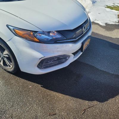 In and Out Collision, LLC
