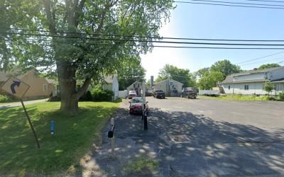 Cheektowaga Collision & Customs, Cheektowaga, New York
