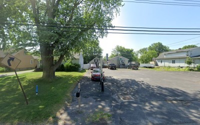Cheektowaga Collision & Customs