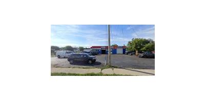 Curtiss Auto & Truck Repair