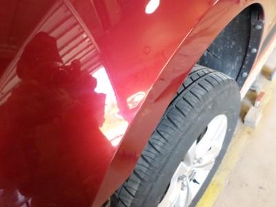 Scratch Busters AutoBody Collision and Dents of WNY, Buffalo, New York