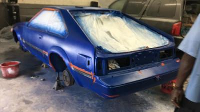 Josh's Auto Repair, Inc., Brooklyn, New York