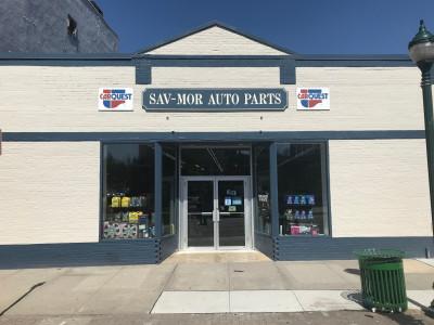 Carquest Auto Parts - SAV-MOR DISCOUNT AUTO, Peekskill, New York