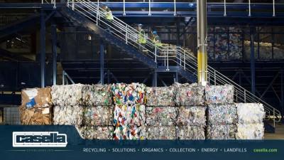Twin Bridges Waste & Recycling