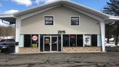 Adirondack Tire & Service, Colonie, New York