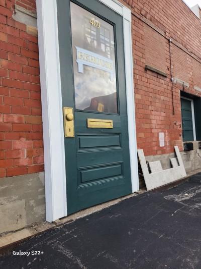 ReHouse Architectural Salvage, East Rochester, New York