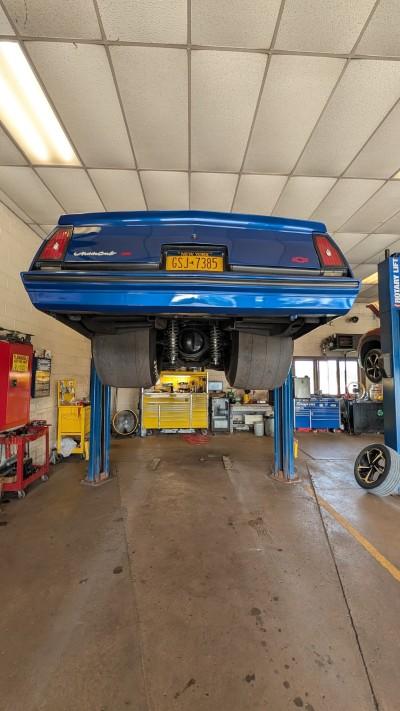 North Greece Automotive, East Rochester, New York