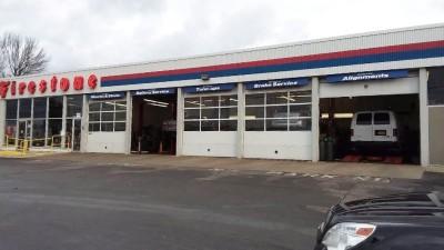 Firestone Complete Auto Care, East Rochester, New York