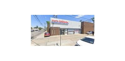 Parts Authority