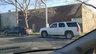 Astor Auto Parts
