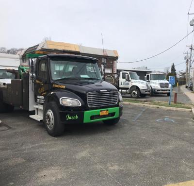 R & C TOWING & AUTOMOTIVE SERVICE, Roosevelt, New York