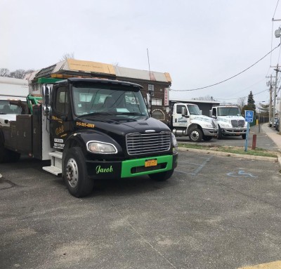 R & C TOWING & AUTOMOTIVE SERVICE