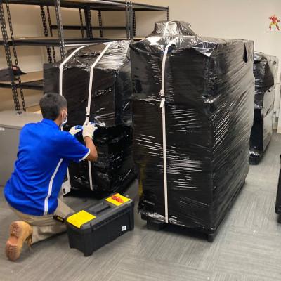 GreenChip Ewaste & ITAD Solutions, Brooklyn, New York