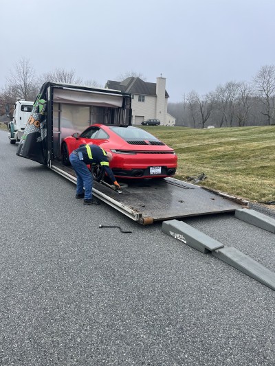 Brandl's Towing & Automotive