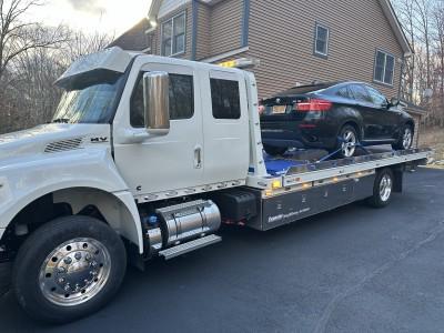 Superior Towing and Recovery, Poughkeepsie, New York