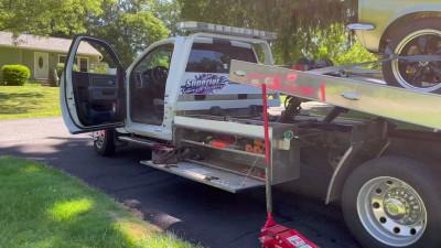 Superior Towing and Recovery, Poughkeepsie, New York