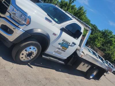 Cristo Towing & Impound, East Rochester, New York