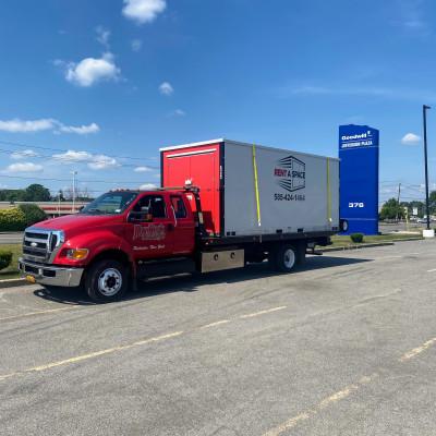 Harding's Towing II